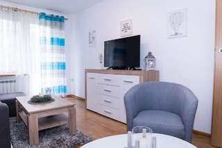 Апартаменты Apartamenty Słoneczna Chata Закопане-1