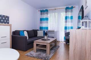 Апартаменты Apartamenty Słoneczna Chata Закопане-3