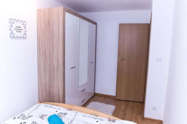 Апартаменты Apartamenty Słoneczna Chata Закопане-21